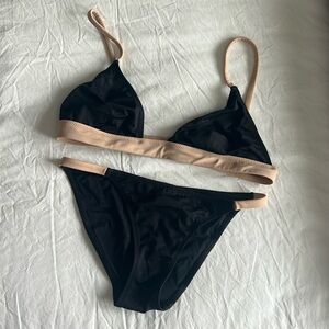 Solid & Striped Bikini